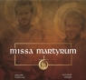 Missa Martyrum CD Andrzej Zając