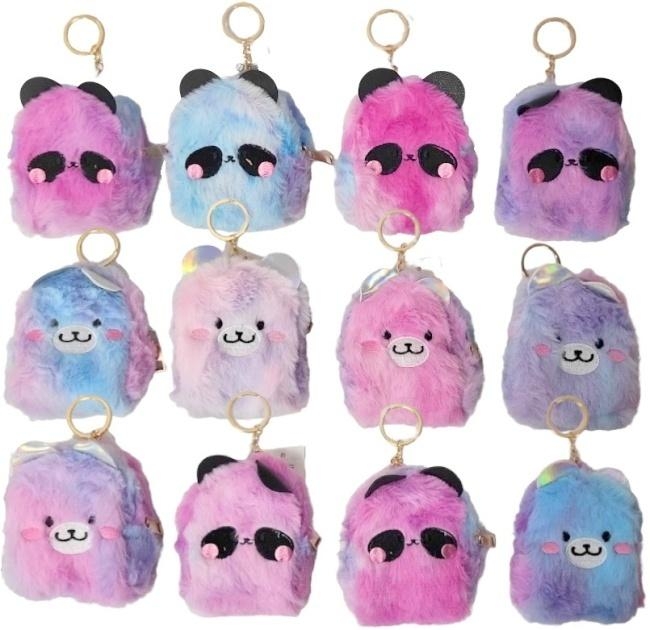 <img src='https://webimage.pl/pics/434/3/d5900360873434.jpg' style='height:440px' /> Portfel brelok MIX