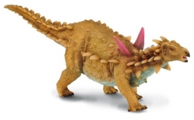 Dinozaur Scelidosaurus Deluxe 1:40