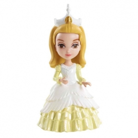 DISNEY Jej Wysokość Zosia Amber (CMX22/CCV67)