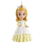 DISNEY Jej Wysokość Zosia Amber (CMX22/CCV67)
