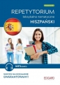 Hiszpański Repetytorium leksykalno-tematyczne A2-B2 - Izabela Radomska