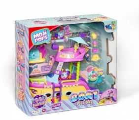 MojiPops S - Boat Party