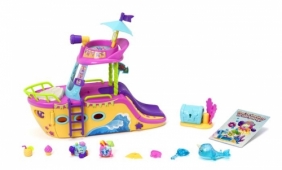 MojiPops S - Boat Party
