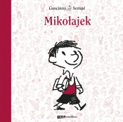 Mikołajek - René Goscinny, Jean-Jacques Sempé