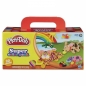 Play-Doh: Kolorowy autobus (A7924)