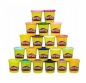 Play-Doh: Kolorowy autobus (A7924)