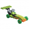 Hot Wheels Starter green car