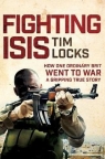 Fighting ISIS Locks Tim
