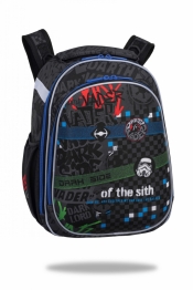 Coolpack, Plecak młodzieżowy Turtle Disney Core - Star Wars (F015779)