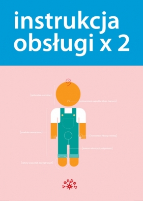 Instrukcja Obsługi x 2 - Borgenicht Louis, Borgenicht Joe