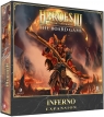 Heroes of Might and Magic III: Inferno Expansion (edycja angielska) Wiek: