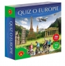  Quiz o Europie (0443)Wiek: 10+