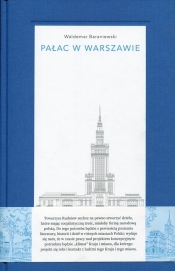 Pałac w Warszawie - Baraniewski Waldemar