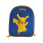 Plecak Pokémon EVA 3D 32cm - niebieski