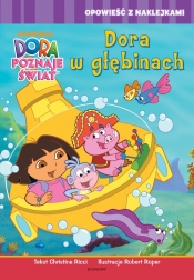 Dora poznaje świat Dora w głębinach