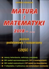 Matura z Matematyki cz.1 2018... Z.P+R Kiełbasa