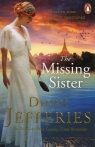 The Missing Sister Jefferies Dinah