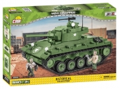 Cobi 2543 M24 Chaffee