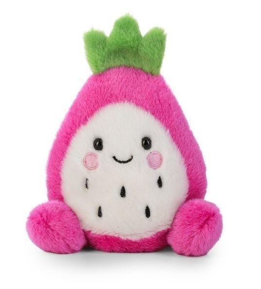 Maskotka Dragonfriut