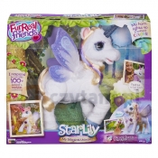 HASBRO Starlily mój jednorożec (B0450120)