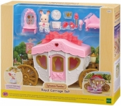 Królewska Karoca - Sylvanian Families