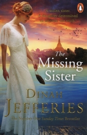 The Missing Sister - Jefferies Dinah