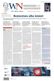 Wszystko, co Najważniejsze nr 43 - Michał Kleiber