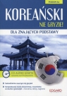 Koreański nie gryzie! dla znających podstawy + CD