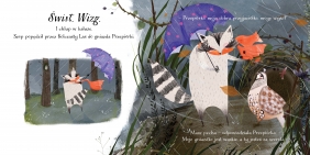 Mogę wejść? - Jennie Poh, Marsha Diane Arnold