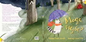 Mogę wejść? - Jennie Poh, Marsha Diane Arnold