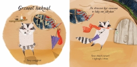 Mogę wejść? - Jennie Poh, Marsha Diane Arnold