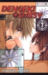 Dengeki Daisy. Tom 7 Kyousuke Motomi