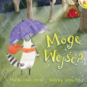 Mogę wejść? - Arnold Marsha Diane, Poh Jennie