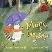 Mogę wejść? - Jennie Poh, Marsha Diane Arnold