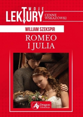 Romeo i Julia - William Shakespeare