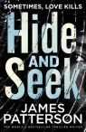 Hide and Seek James Patterson