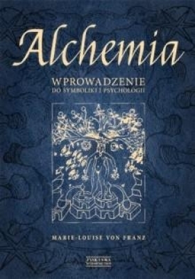 Alchemia - Marie-Louise von Franz