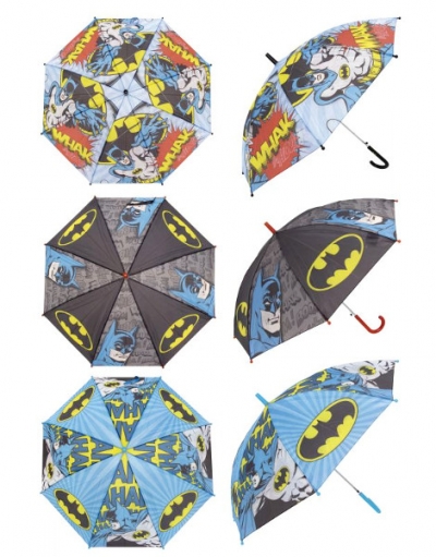 <img src='https://webimage.pl/pics/434/7/d8430957157434BT15743.jpg' style='height:440px' /> Parasolka Batman 48/8