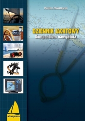 Dziennik jachtowy. - Mariusz Zawiszewski