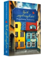 Kącik zagubionych serc - Magdalena Trubowicz