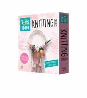 Knitting Studio - Łapacz Snów (7434)