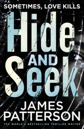 Hide and Seek - Patterson James