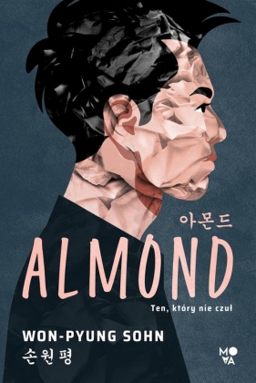 Almond - Sohn Won-Pyung