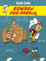  Lucky Luke. Kowboj pod presją