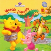 Kubuś Puchatek Wesołe pomysły