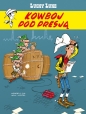 Lucky Luke. Kowboj pod presją - Jul