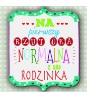Magnes. Rodzinka