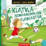  Antoś i jego banda. Klątwa szmaragdowego flamastra. Seria detektywistyczna