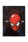  Teczka A4 kartonowa z gumką Disney Spider-Man wzór 2